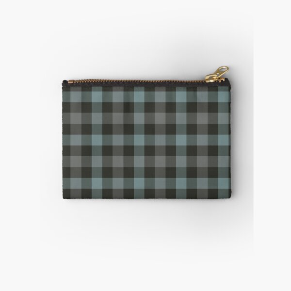 Item preview, Stone Forest Tartan designed and sold by Mónica  Ferreira Eres.