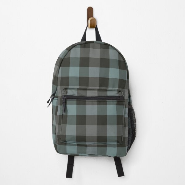 Item preview, Stone Forest Tartan designed and sold by Mónica Ferreira Eres.