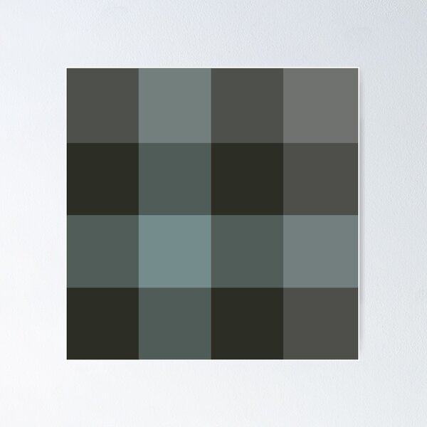 Item preview, Stone Forest Tartan designed and sold by Mónica  Ferreira Eres.