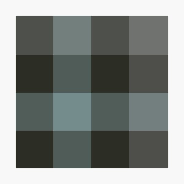 Item preview, Stone Forest Tartan designed and sold by Mónica  Ferreira Eres.