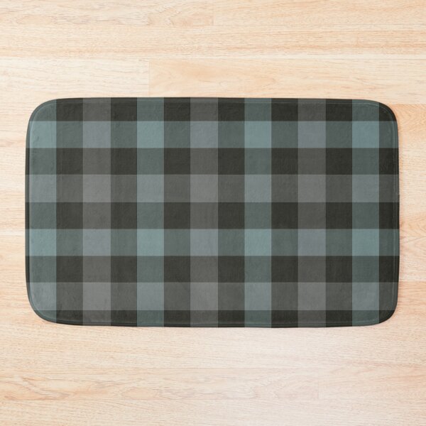 Item preview, Stone Forest Tartan designed and sold by Mónica  Ferreira Eres.