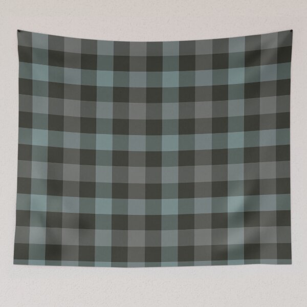 Item preview, Stone Forest Tartan designed and sold by Mónica  Ferreira Eres.