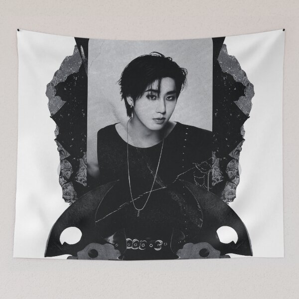 Item preview, Han Stray Kids designed and sold by KimEmilia.