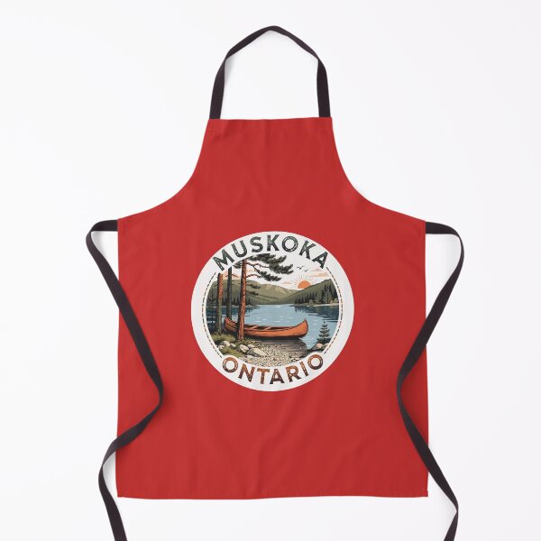 Item preview, Muskoka - Ontario designed and sold by VelvetRoom.