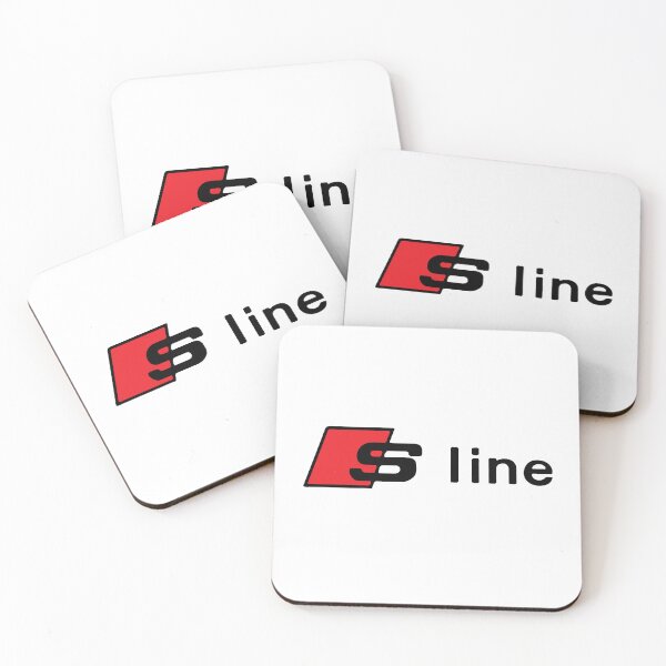 Item preview, Quattro S line Performance Sports Car Automotive Lifestyle Tee designed and sold by Hussar08.