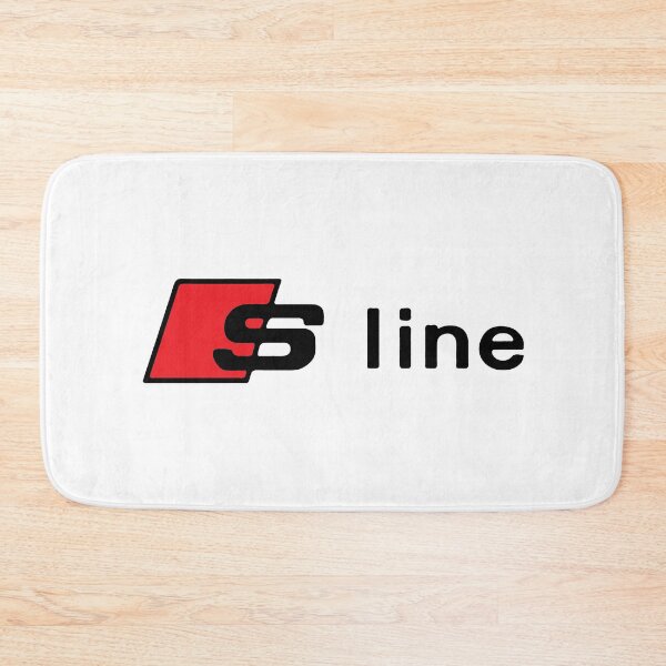 Item preview, Quattro S line Performance Sports Car Automotive Lifestyle Tee designed and sold by Hussar08.