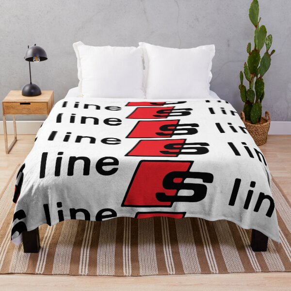 Item preview, Quattro S line Performance Sports Car Automotive Lifestyle Tee designed and sold by Hussar08.