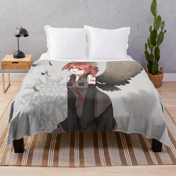 Item preview, Kasane teto designed and sold by RadiantGraphics.