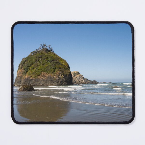 Item preview, Magical Sea Stacks designed and sold by CopperSkyPhoto.