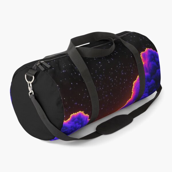 Item preview, Neon Clouds At Midnight designed and sold by MIAMwits.