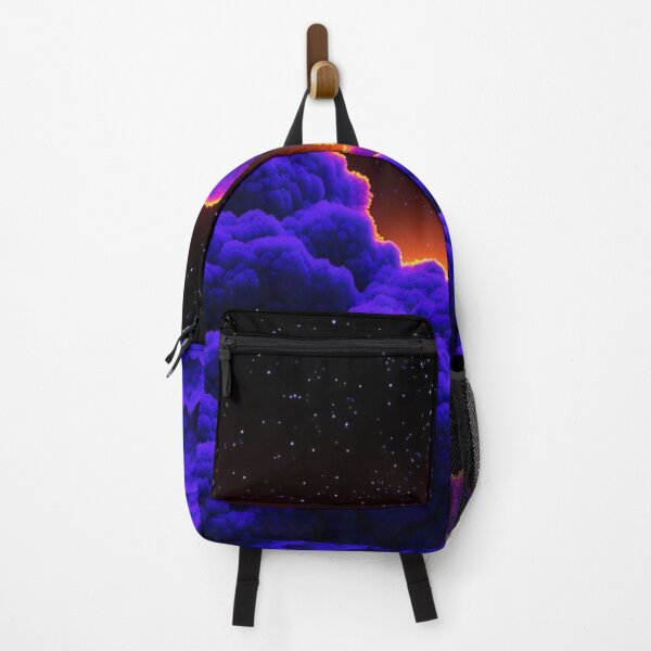 Item preview, Neon Clouds At Midnight designed and sold by MIAMwits.