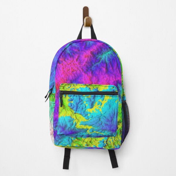 Item preview, Scenic rolling hills GIS View designed and sold by Zen_Zero.