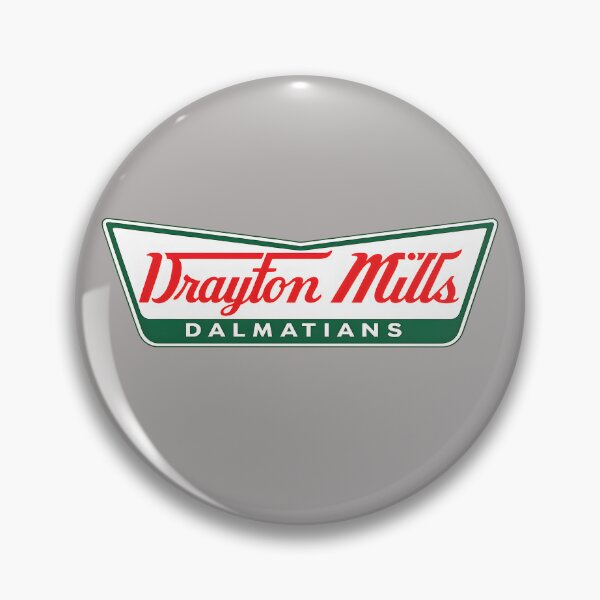Item preview, Drayton Mills Spartanburg designed and sold by Collectology.
