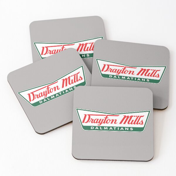 Item preview, Drayton Mills Spartanburg designed and sold by Collectology.