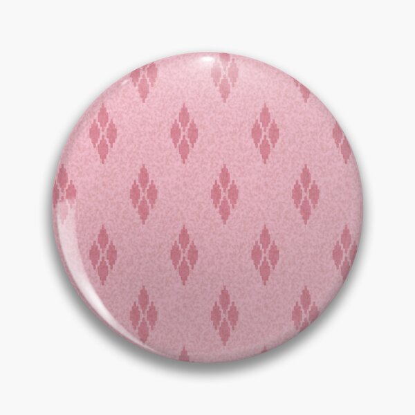 Item preview, Pink Diamonds on Light Pink with Texture designed and sold by Hanna McCown.