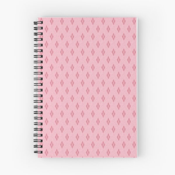 Item preview, Pink Diamonds on Light Pink with Texture designed and sold by Hanna McCown.