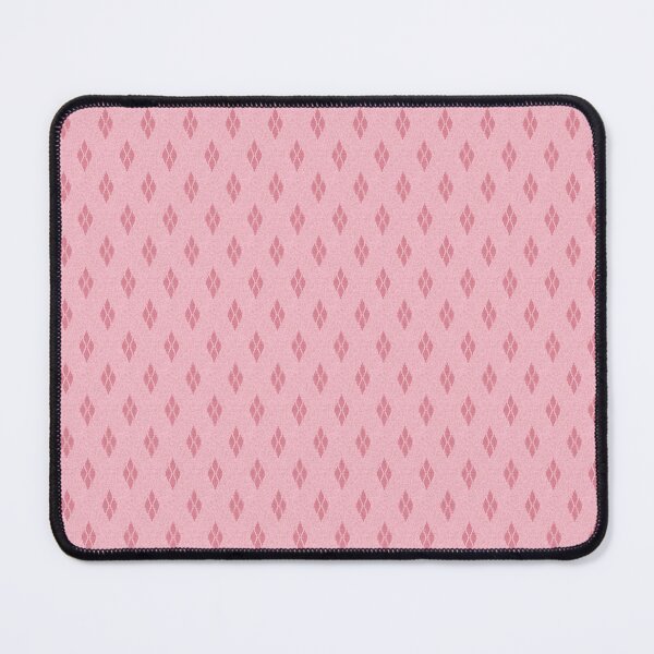Item preview, Pink Diamonds on Light Pink with Texture designed and sold by Hanna McCown.