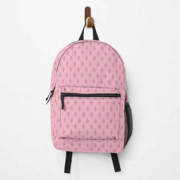 Item preview, Pink Diamonds on Light Pink with Texture designed and sold by Hanna McCown.
