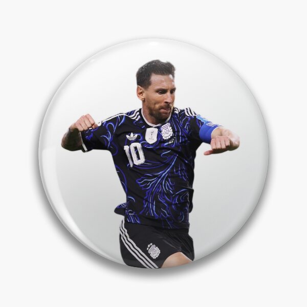 Item preview, Messi Argentina designed and sold by MadeinAugust13.