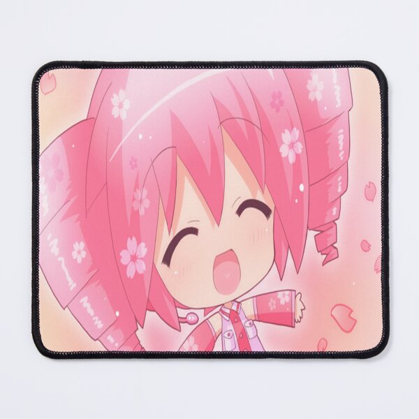 Item preview, Kasane teto designed and sold by RadiantGraphics.