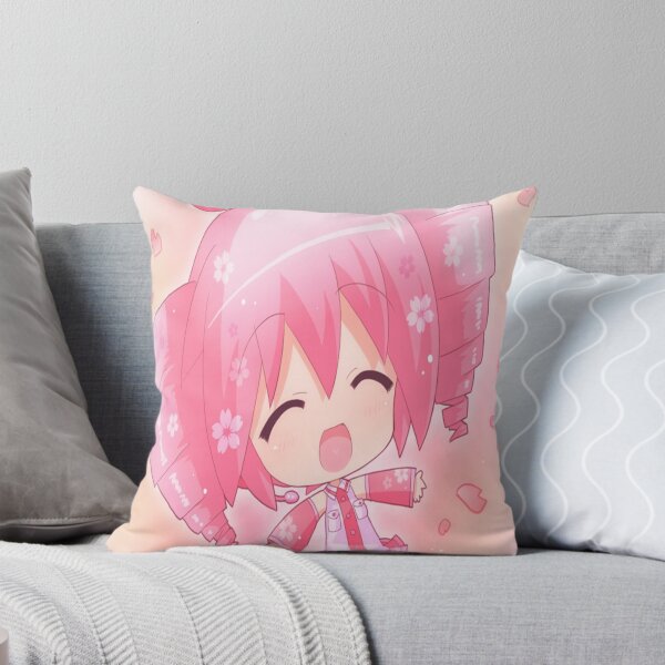 Item preview, Kasane teto designed and sold by RadiantGraphics.