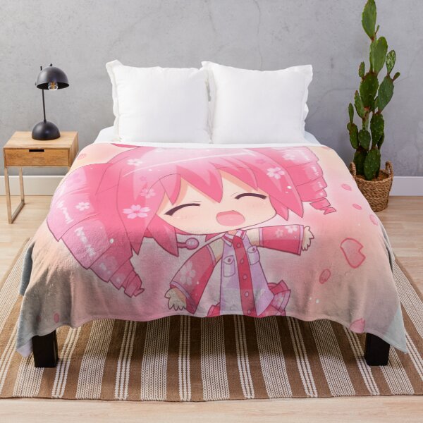 Item preview, Kasane teto designed and sold by RadiantGraphics.