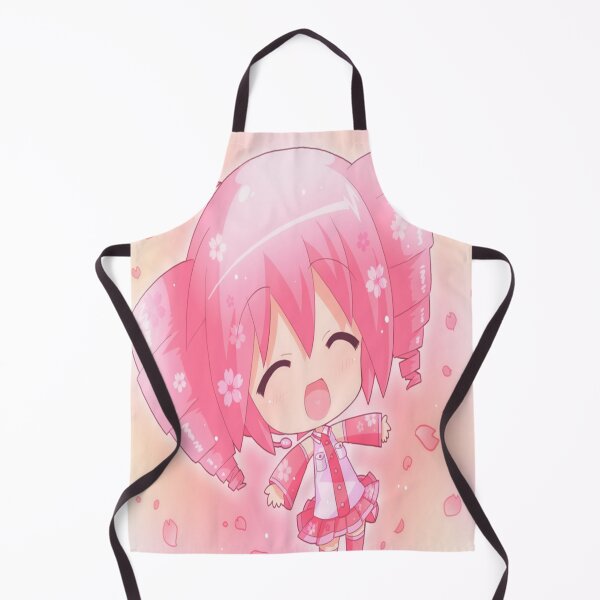 Item preview, Kasane teto designed and sold by RadiantGraphics.
