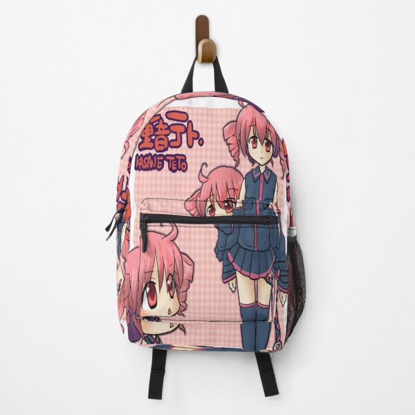 Item preview, Kasane teto designed and sold by RadiantGraphics.