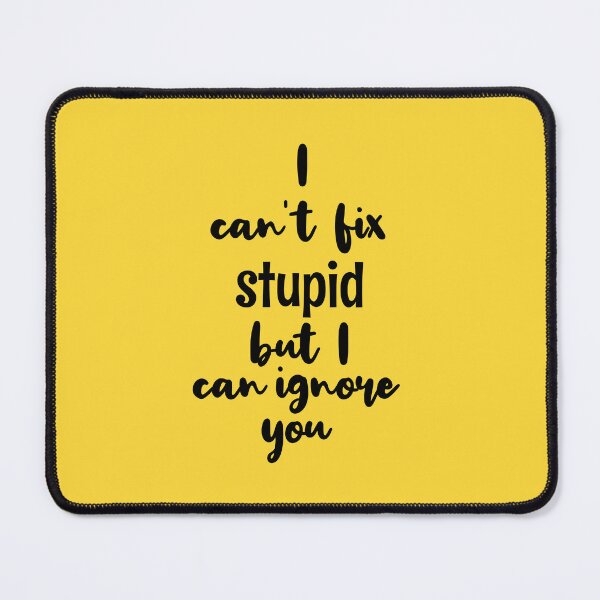 Item preview, can't fix stupid designed and sold by CammiesShop.