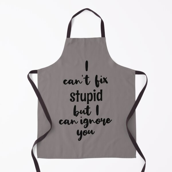 Item preview, can't fix stupid designed and sold by CammiesShop.