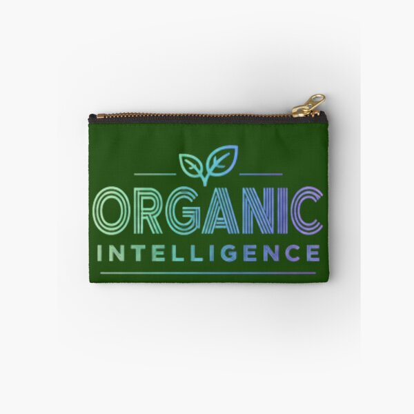 Item preview, ORGANIC INTELLIGENCE designed and sold by ekemarket.