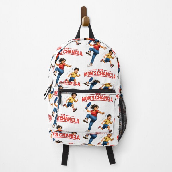 Item preview, Mom's Chancla | Funny Latino Family Humor designed and sold by ArtSpark Studio.