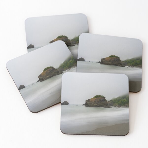 Item preview, Misty Sea Sanctuary designed and sold by CopperSkyPhoto.