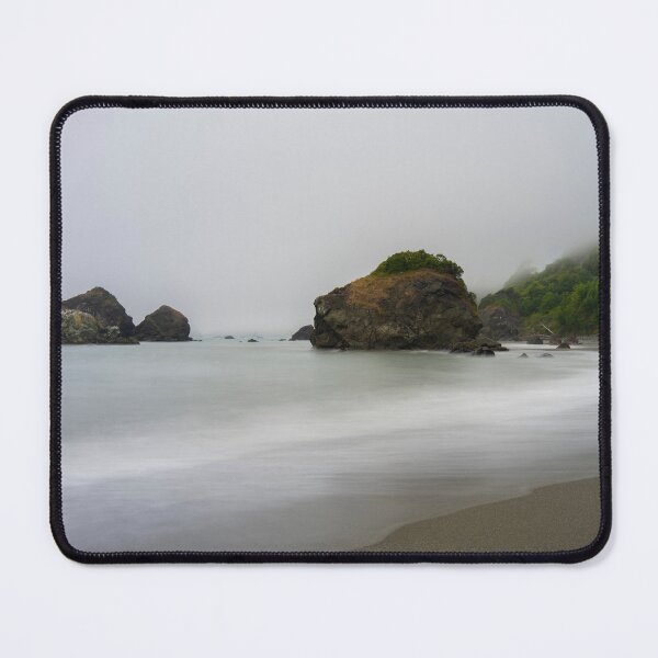 Item preview, Misty Sea Sanctuary designed and sold by CopperSkyPhoto.