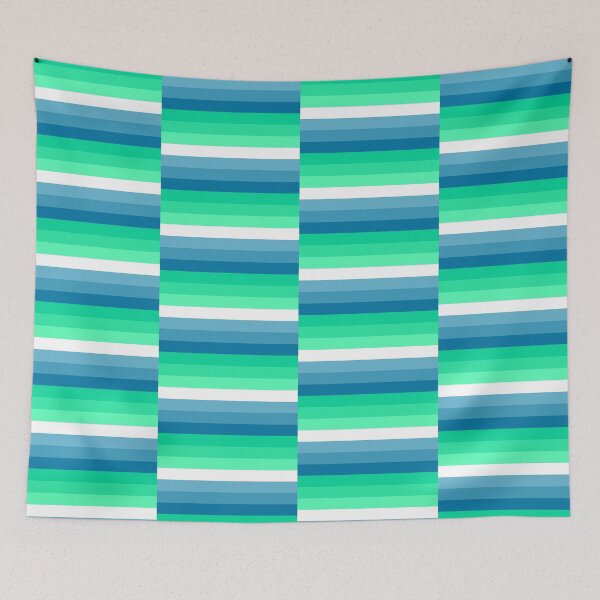 Item preview, Floric Pride designed and sold by BeccaPaintmore.