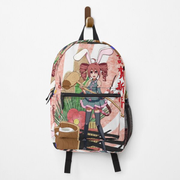 Item preview, Kasane teto designed and sold by RadiantGraphics.