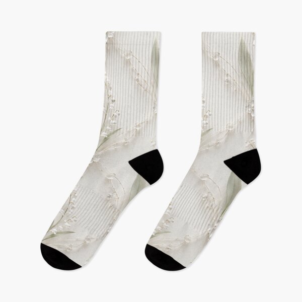 Item preview, Soft Sage Leaf Geometric Diamond Pattern designed and sold by IntelliMindDesigns.