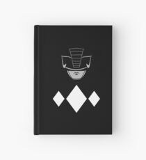 Black - CLASSIC MM Hardcover Journal