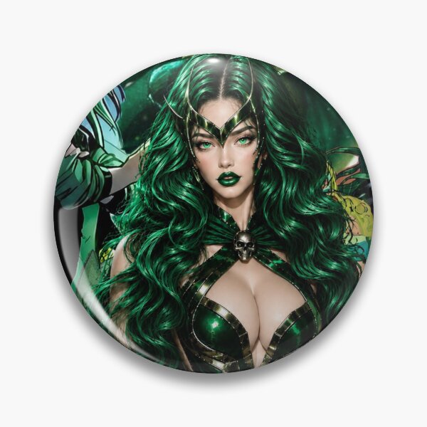 Item preview, Polaris x factor  designed and sold by EtherealTC.