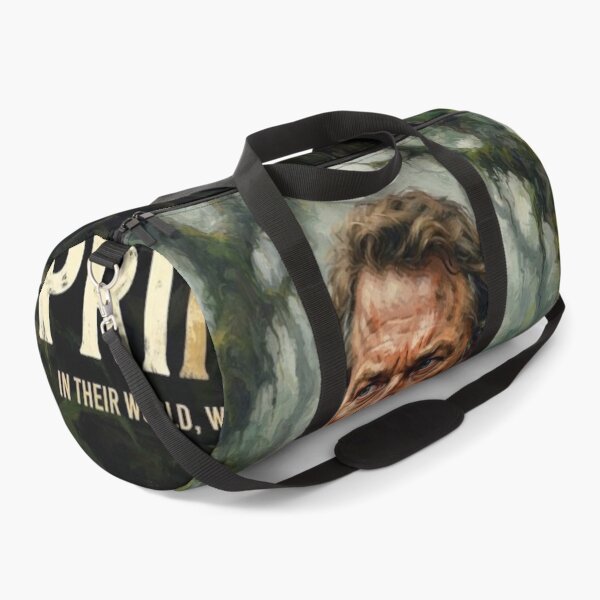 Item preview, Primate Jungle Expedition Fine Art Tribute designed and sold by Art's Diner.