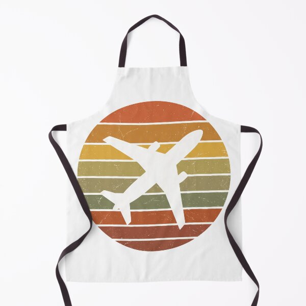 Item preview, Vintage Retro Airplane designed and sold by Design-Illusi0n.