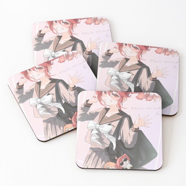 Item preview, Kasane teto designed and sold by RadiantGraphics.