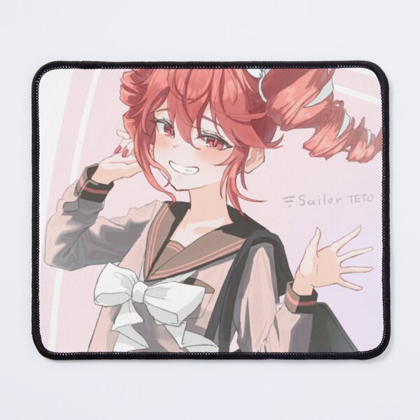 Item preview, Kasane teto designed and sold by RadiantGraphics.