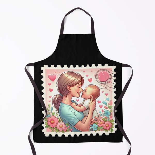 Item preview, Mother and Baby designed and sold by Codavid85.