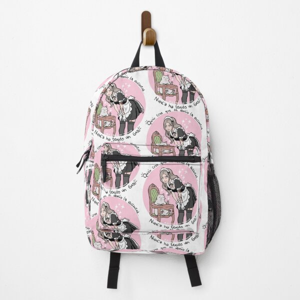 Item preview, Anyone who thinks slavery has been abolished has never owned a cat. designed and sold by elgatoysuhumana.