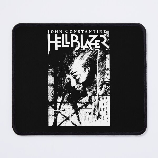 Item preview, Hellblazer designed and sold by Happy Dystopia Prints.