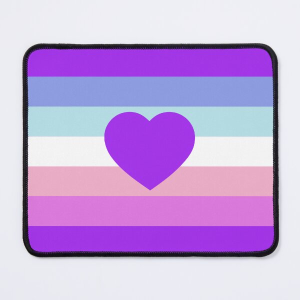 Item preview, Trans Loving Trans Pride designed and sold by BeccaPaintmore.