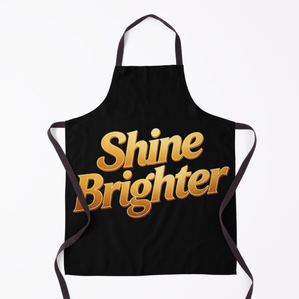 Item preview, Shine Brighter designed and sold by Geordesign.