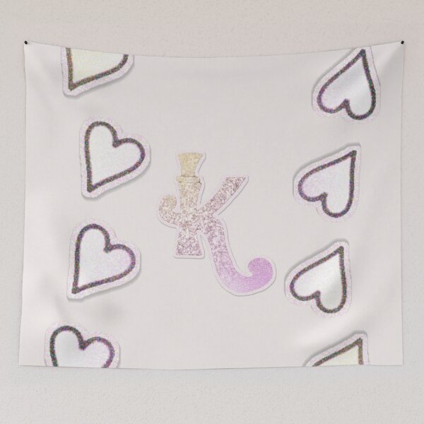 Item preview, Hearts  designed and sold by Finaklader.