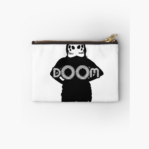 Item preview,  ///BOOBS OF DOOM- DOOMGIRL '26 004 designed and sold by ///BOOBS OF DOOM.